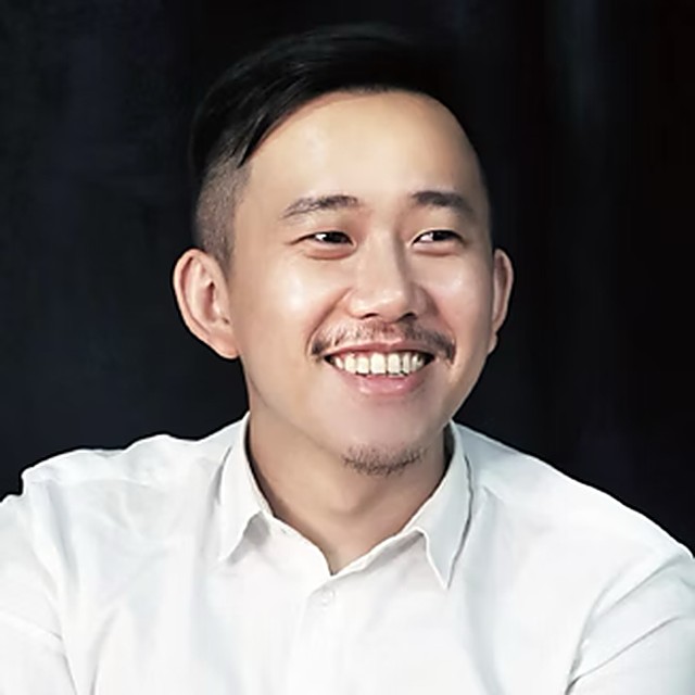 曾熙凱