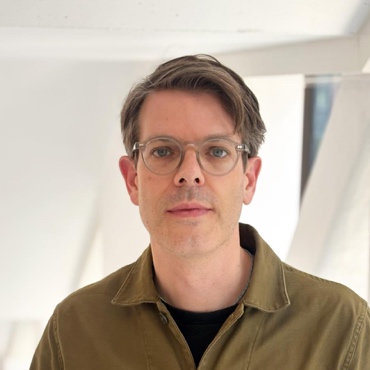 安德魯·謝伊 Andrew Shea