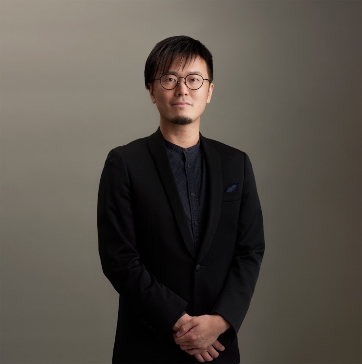 太刀川英輔