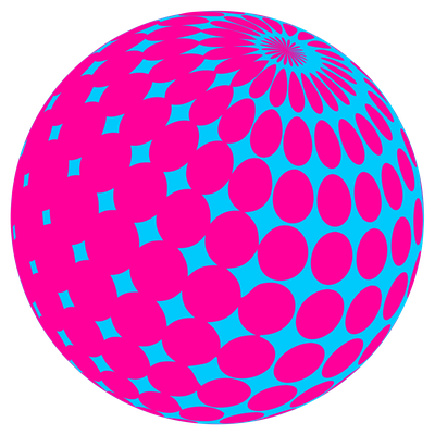ju sphere icon