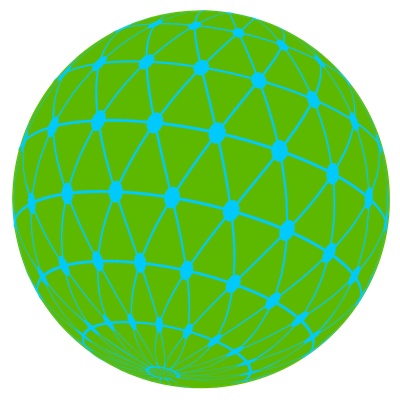 lian sphere icon